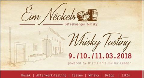 Contern Whisky