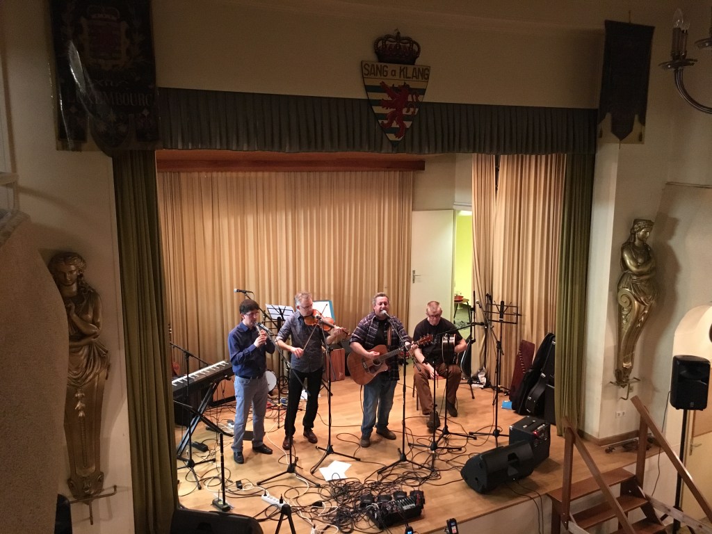 Sang a Klang 2017