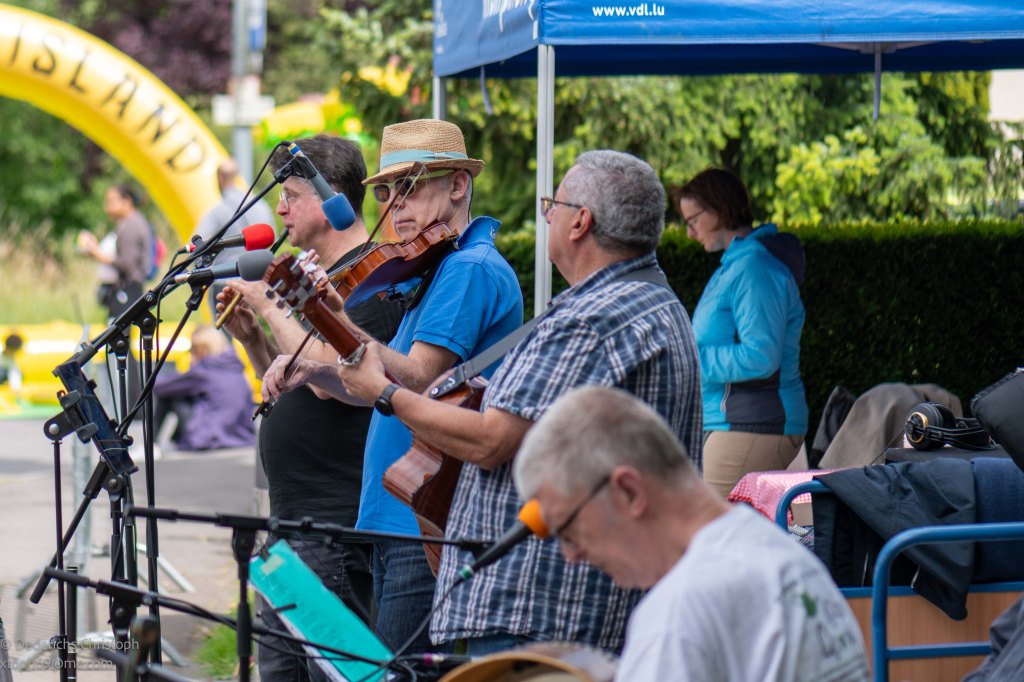 Cessange Duerffest 2026